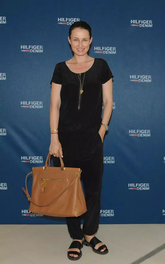 Roxana Voloseniuc (ELLE)