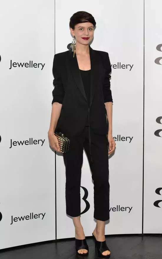 Silvia Cristescu (Viva)