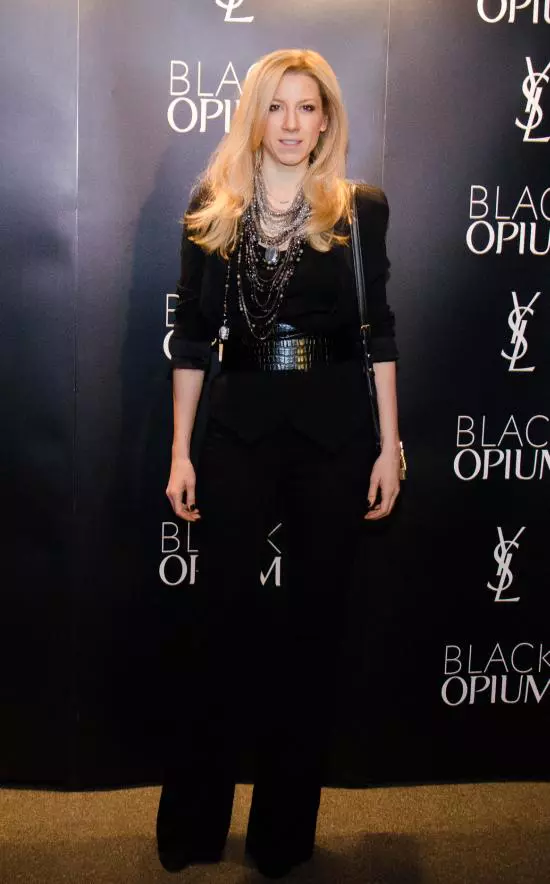 Sonia Argint Ionescu