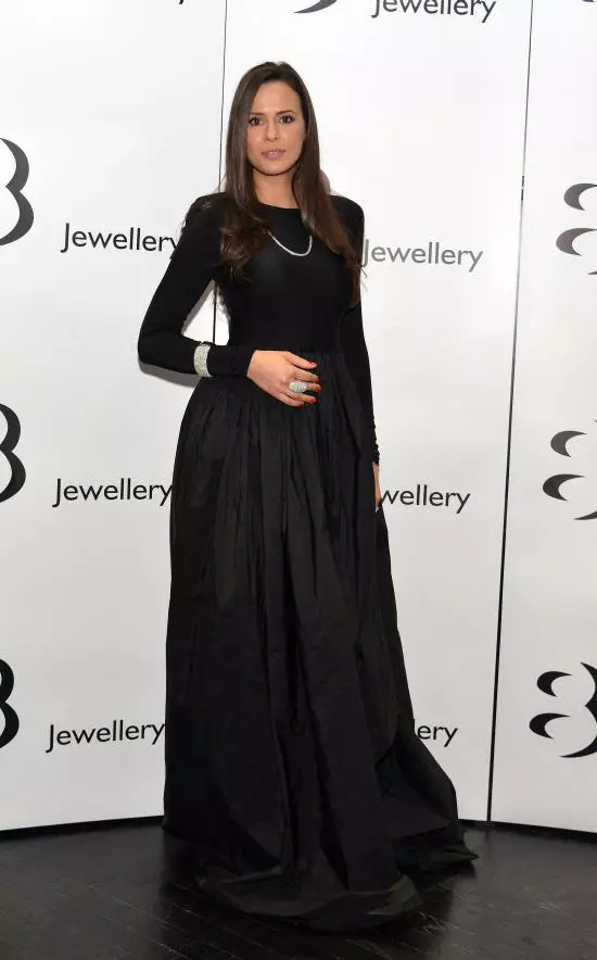 Livia Graur (Prima Tv)