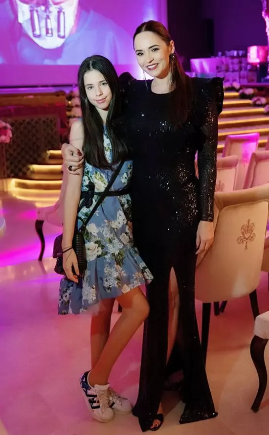 andreea marin si violeta