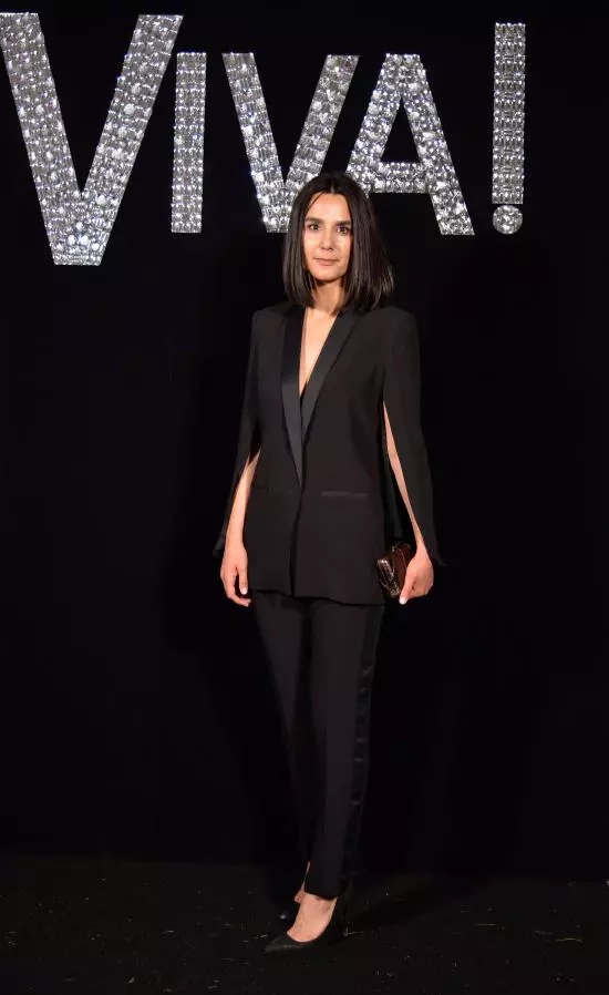 Diana Tofan (Glamour)