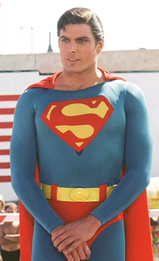 Superman III