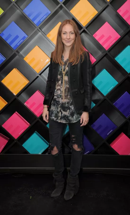 Diana Tofan (Ringier)