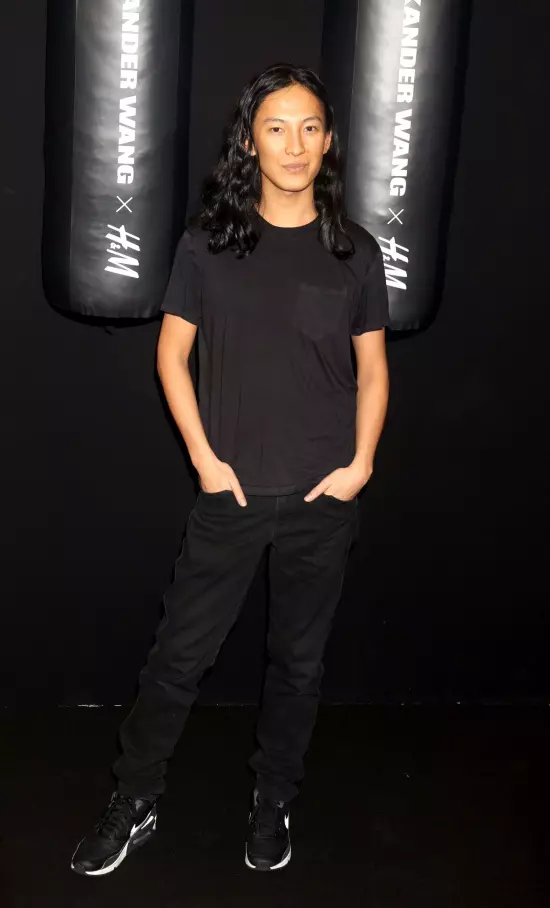 Alexander Wang