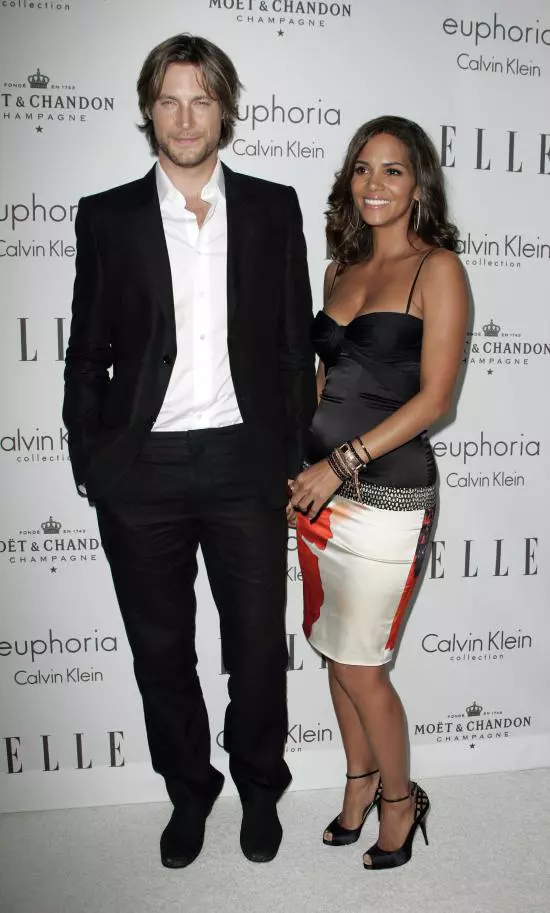 Impreuna cu Gabriel Aubry