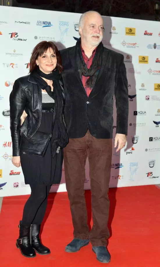 Vlad si Mihaela Radescu