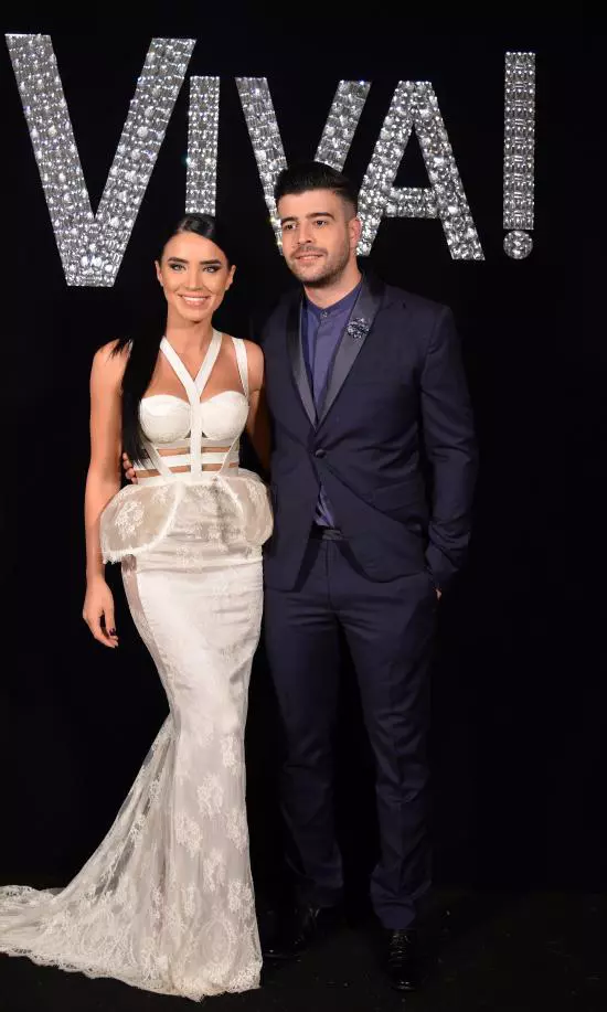 Adelina Pestritu si Speak