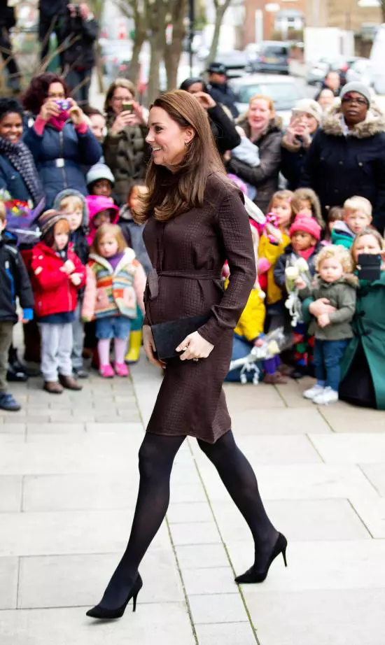 Kate Middleton