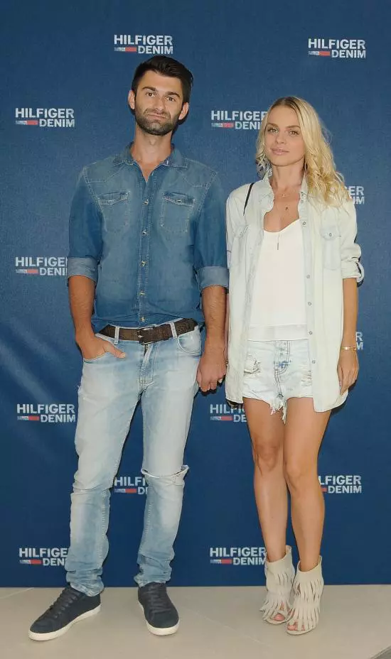 Paul Ipate & Catalina Grama