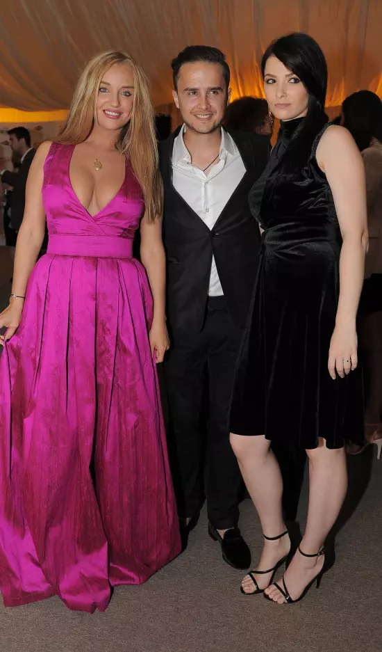 Tania Budi, Serban si Roxana Copot