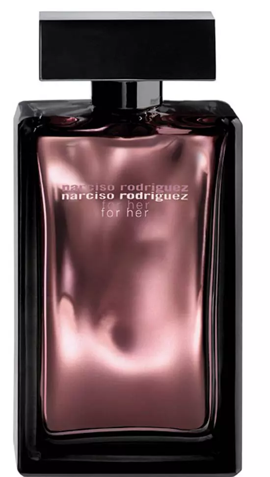Narciso Rodriguez, musc collection,  for her, EDP 100 ml, 499 lei