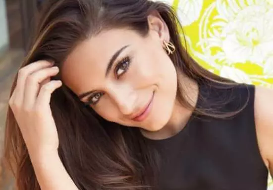 Ana Brenda Contreras