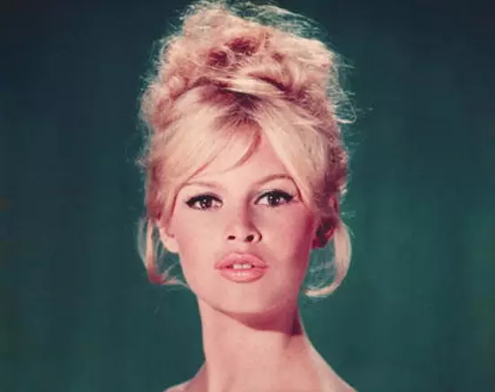 brigitte bardot