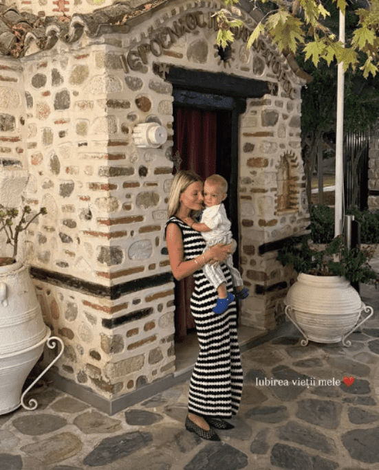 ana baniciu
