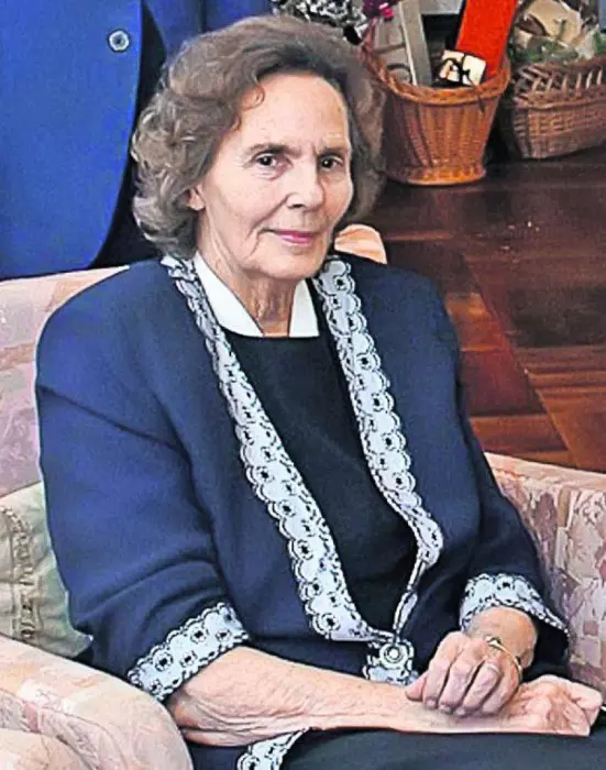 Regina Ana