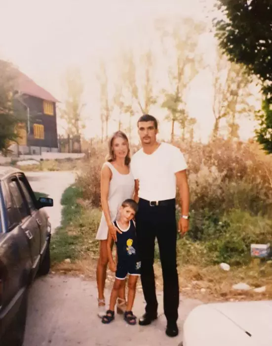 aurelian temisan monica