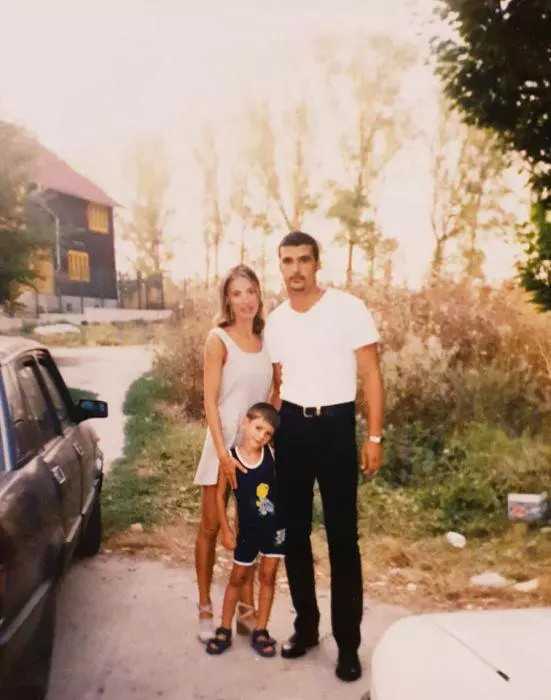 aurelian temisan si monica davidescu