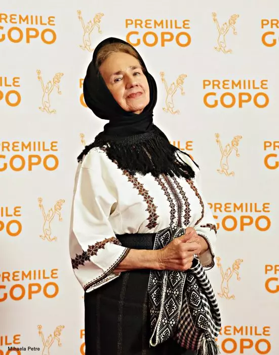 Sofia Vicoveanca