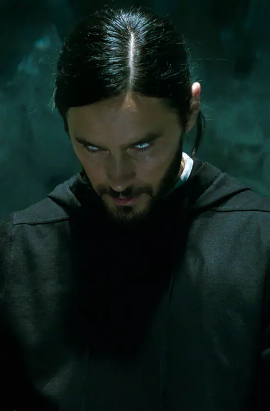 Morbius