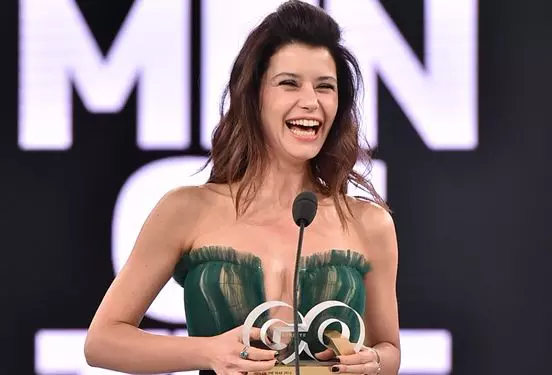 Beren Saat