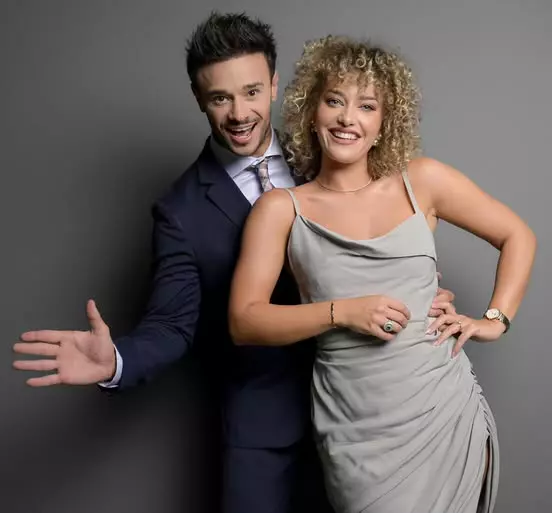 dima trofim alexia talavutis