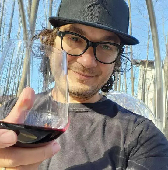 Florin Dumitrescu vin