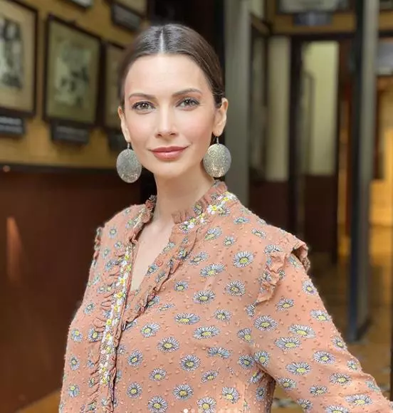 Andreea Berecleanu Antena 1