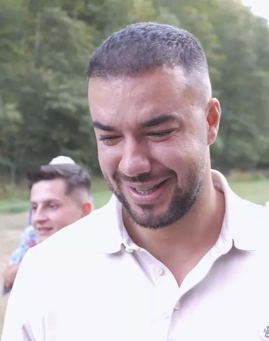 Geta Sterp însărcinată9
