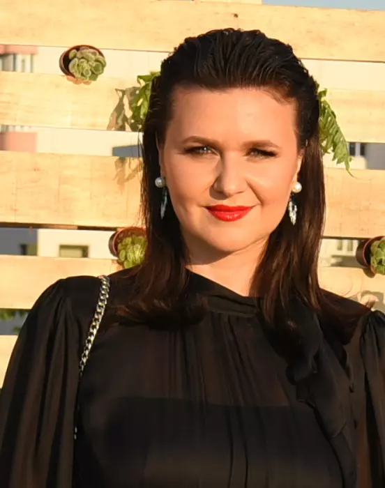 Raluca Hagiu