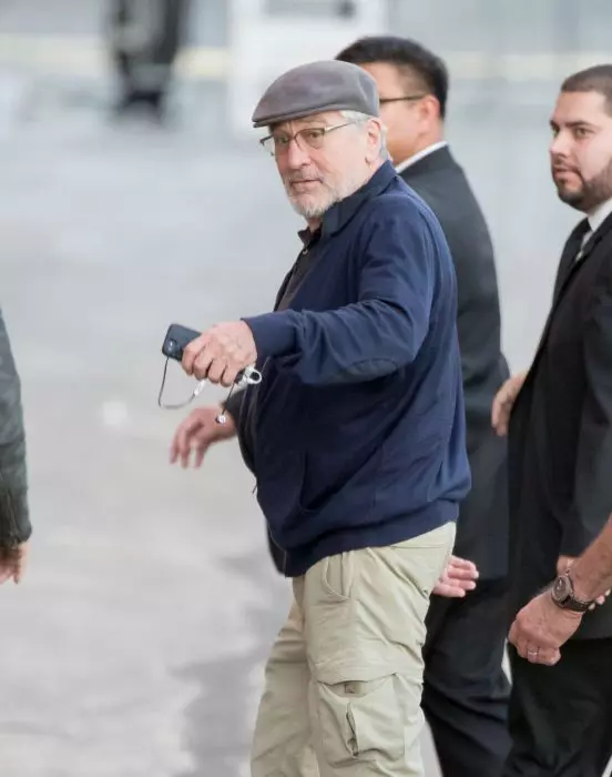 Robert De Niro
