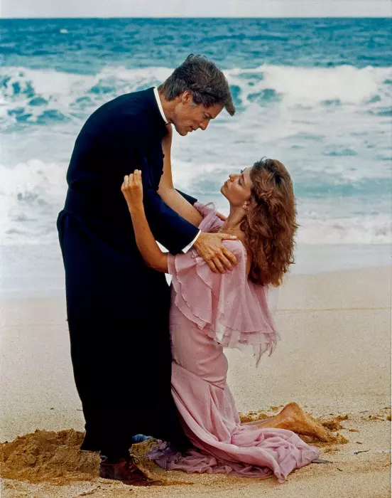 Richard Chamberlain 1934-2025 American Actor, Singer