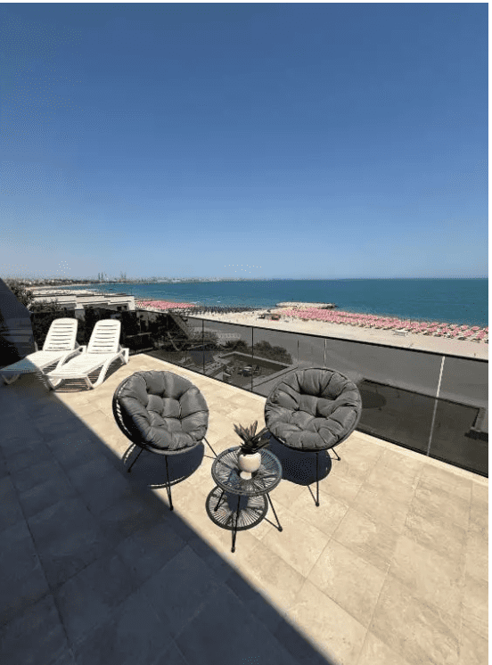 hotel la mare
