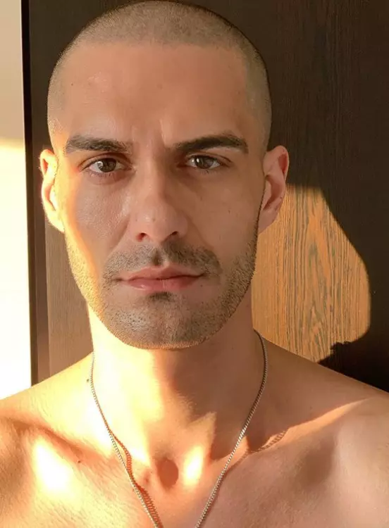 George Burcea 4
