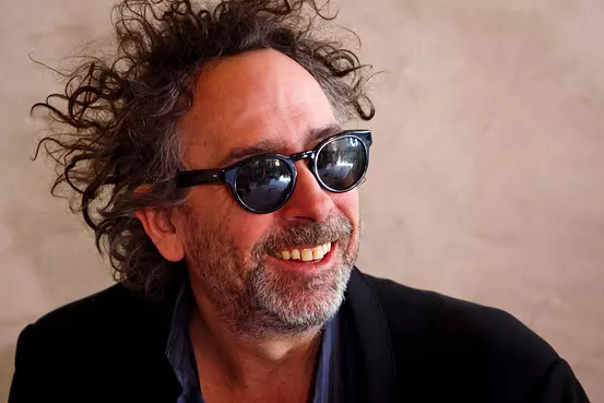 tim-burton
