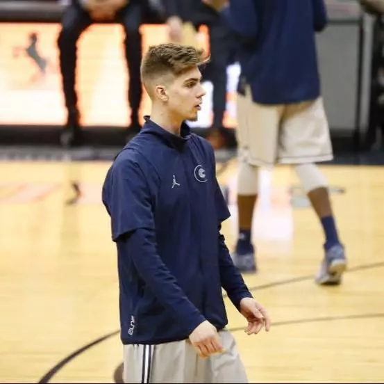 Băieții lui Ghiță Mureșan joacă și ei baschet