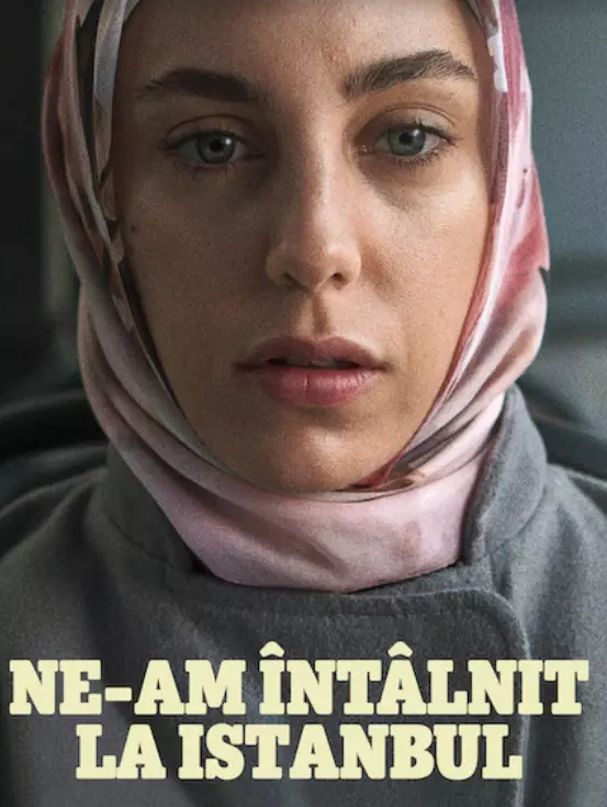 Ethos (Sezonul 2)  Ne-am întâlnit la Istanbul (1)