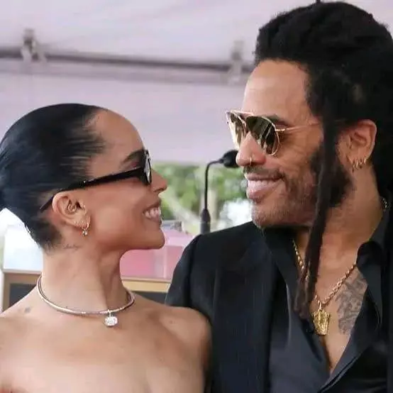 Zoe Kravitz 678