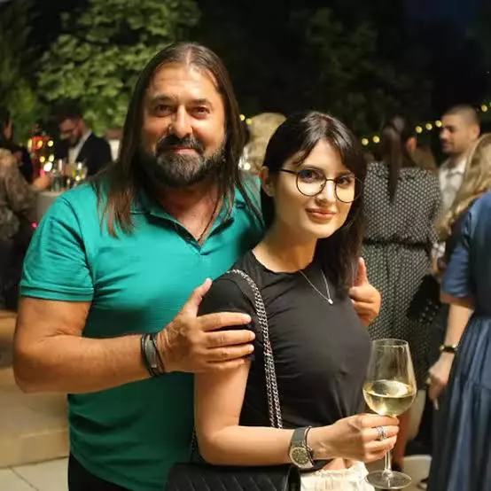 fiica Gheorghe Gheorghiu (1)