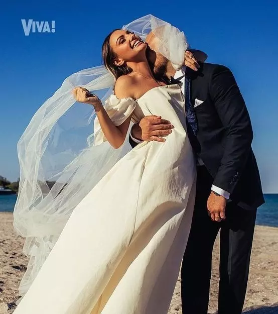 Alexandra Stan soț Emanuel Necatu