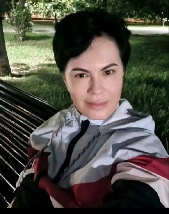mariana moculescu 78