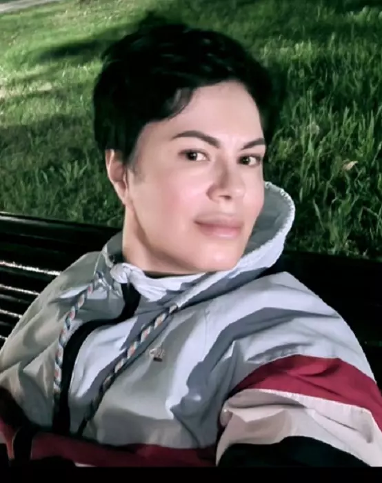 mariana moculescu 87