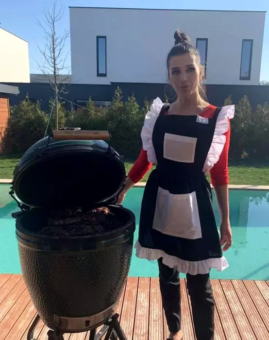 elena basescu la ratar