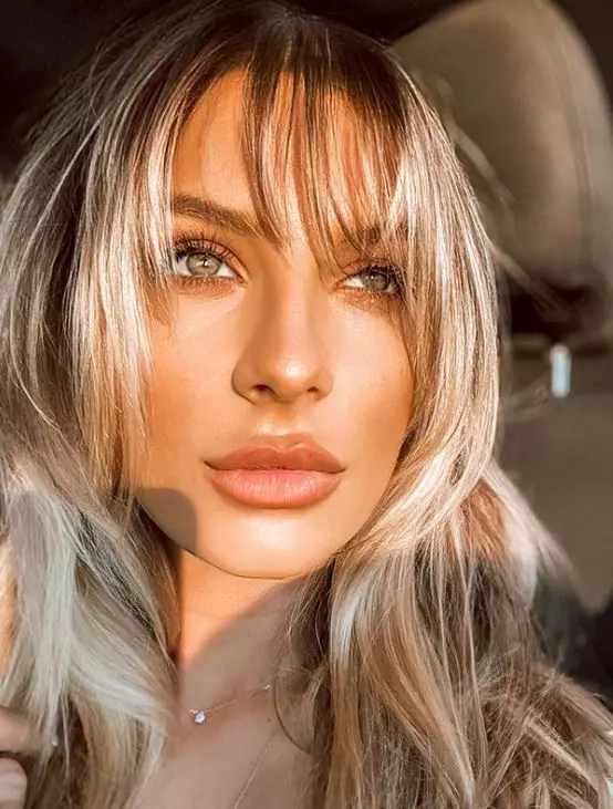 Ana baniciu transformare