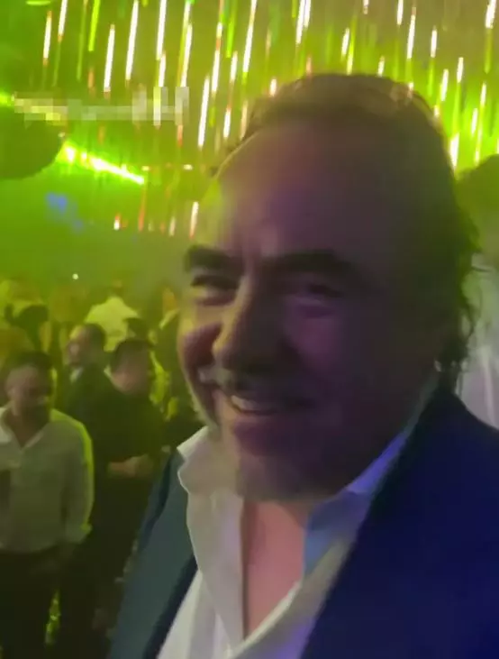 bobby revelion