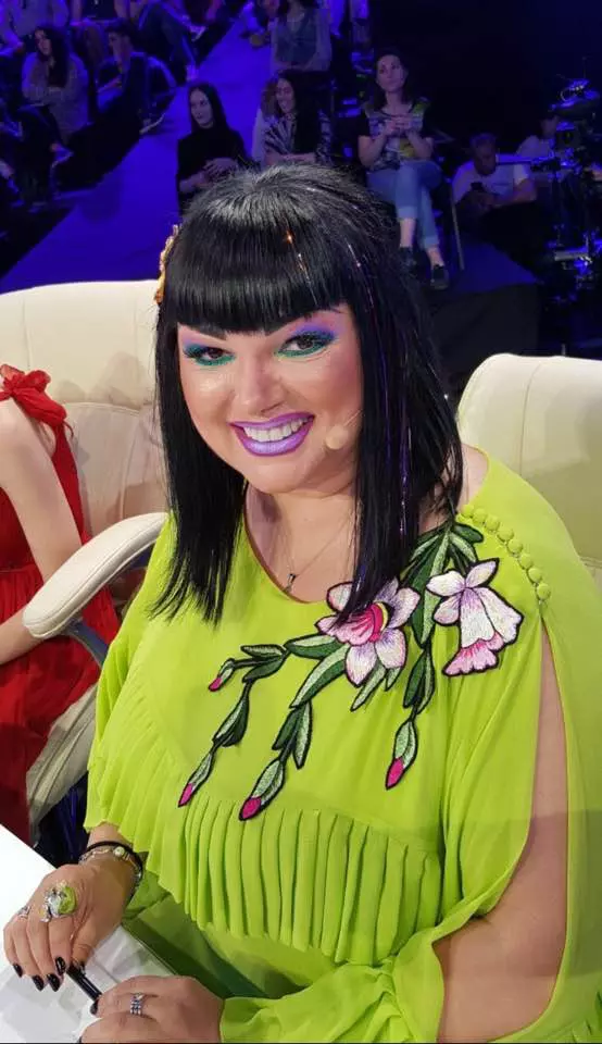 Ozana Barabancea 3