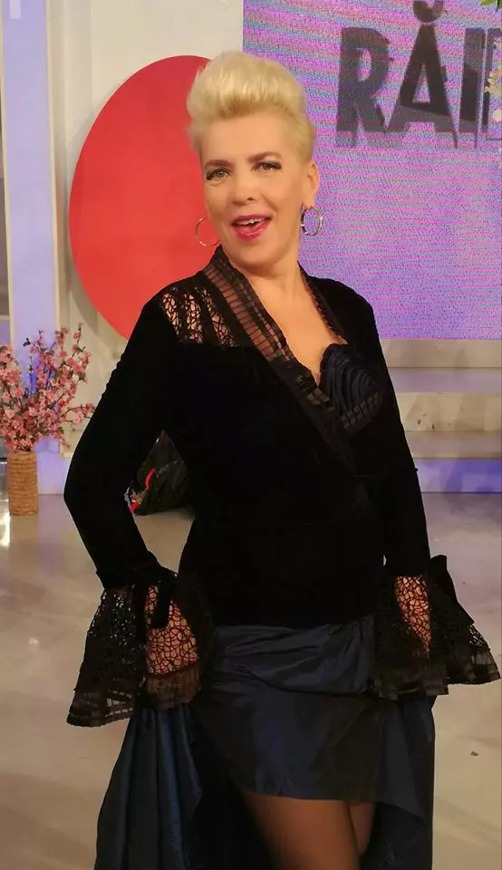 Cum a reușit Silvia Dumitrescu să slăbească 14 kilograme (3)