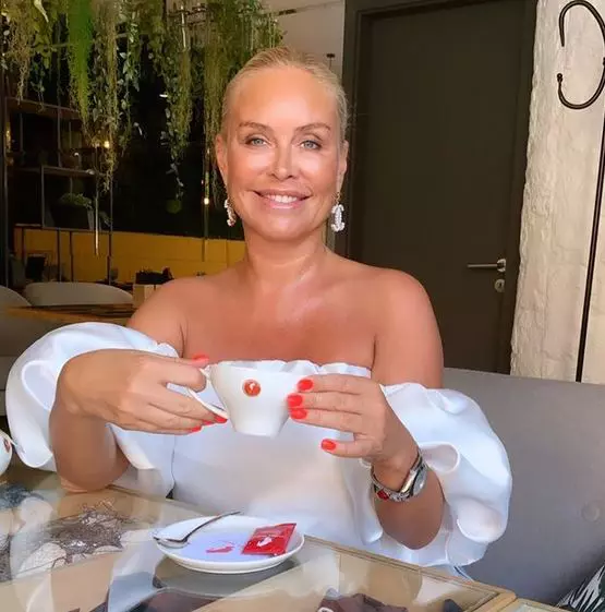 Vica Blochina