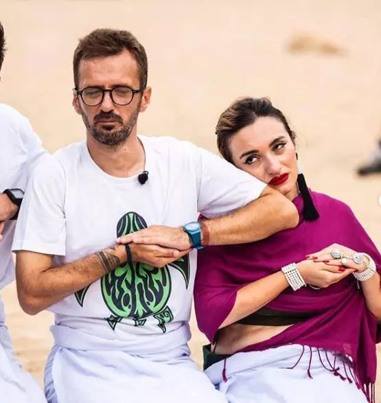 Ana Morodan și Adrian Teleșpan