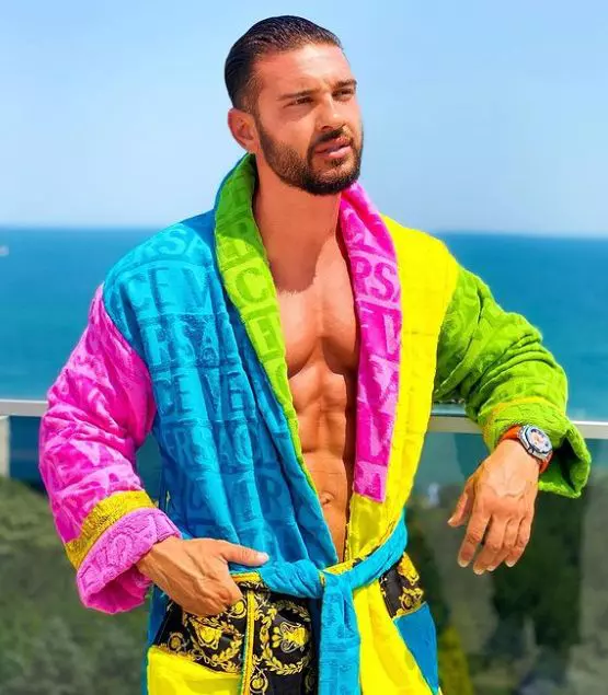 dorian popa 7